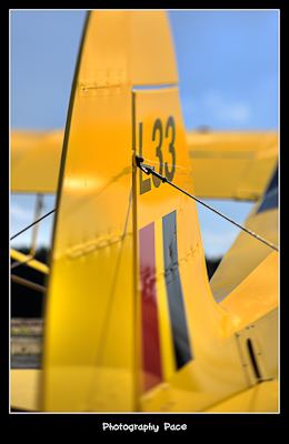 fly-in Malle